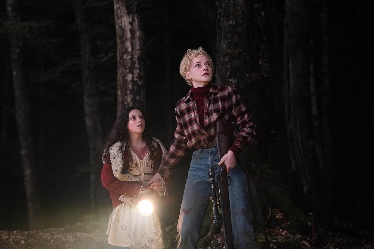 Photo courtesy of Blumhouse Productions Photo courtesy of Blumhouse Productions
